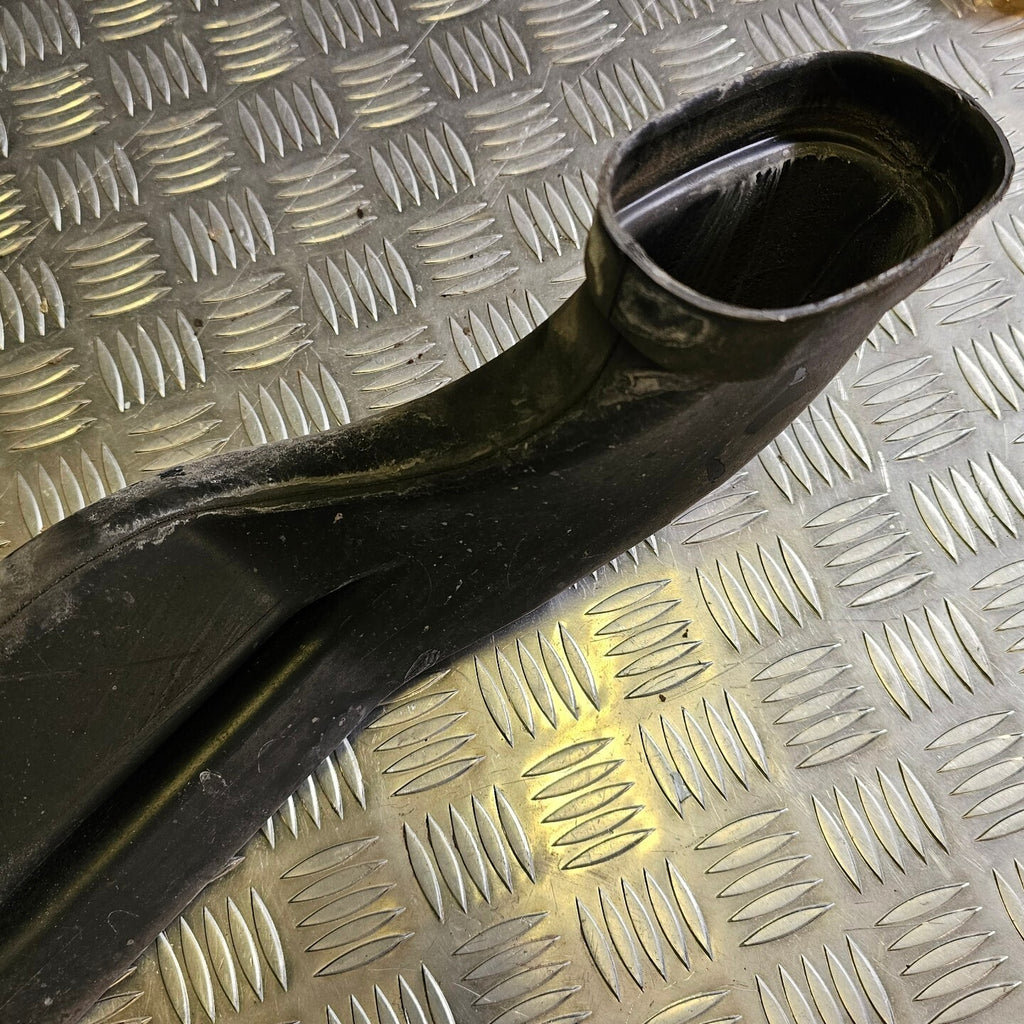 Vauxhall Astra J 2012 1.7 D-AIR INTAKE DUCT HOSE PIPE 315875880