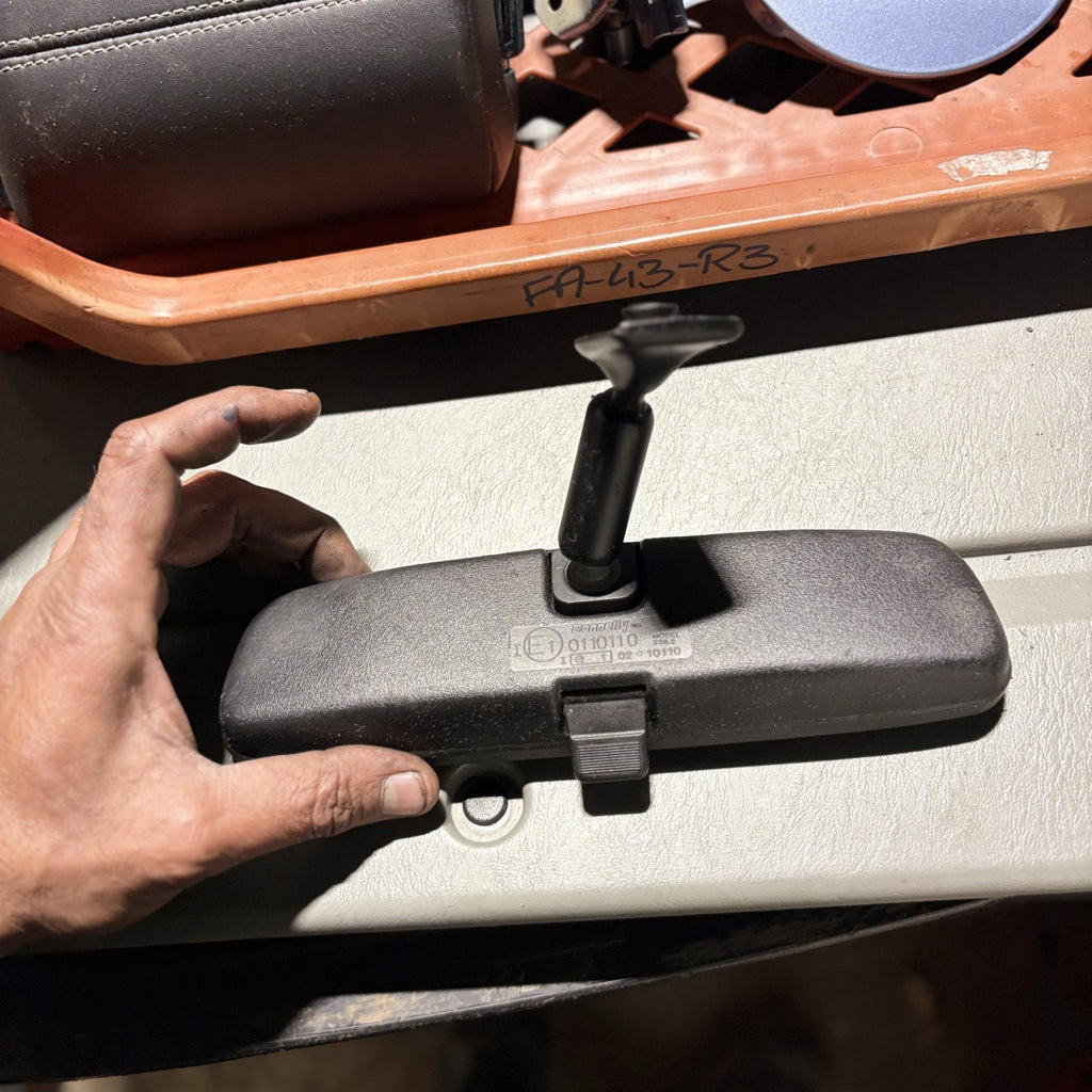 HONDA CRV MK2 2002-2006 INTERIOR REAR VIEW MIRROR DONNELLY 0110110