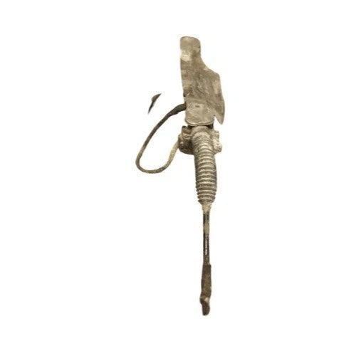 2012 SKODA OCTAVIA MK3 ELECTRIC POWER STEERING RACK 5Q0909144