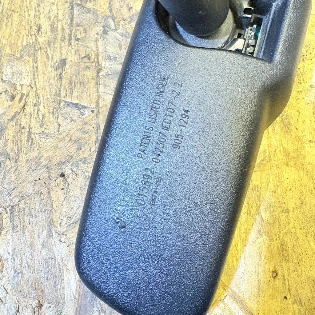 Nissan Navara D40 2005+ Pathfinder R51 2006+ Rearview Mirror 905-1294