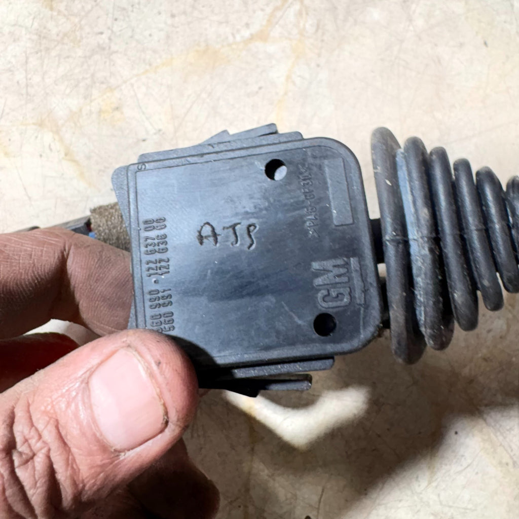 Indicator Switch (Light Stalk) for Vauxhall Astra