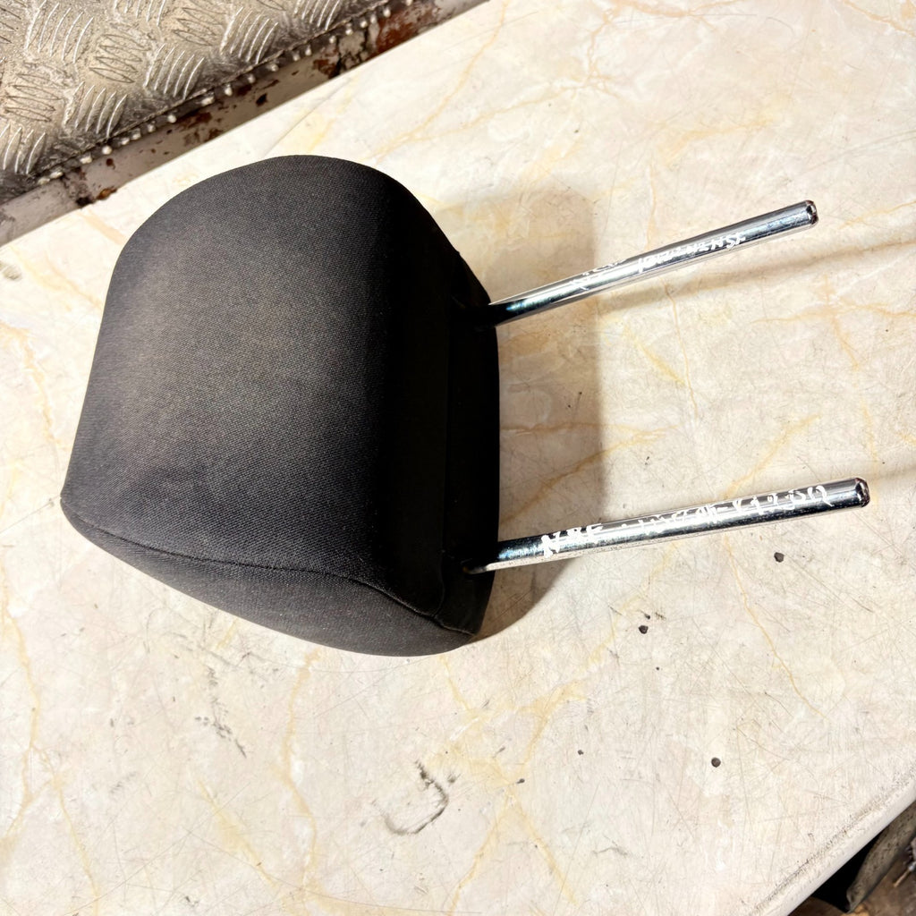 SEAT Ibiza FR MK4 08-17 Left Passenger Nearside Front Headrest 6J0881921
