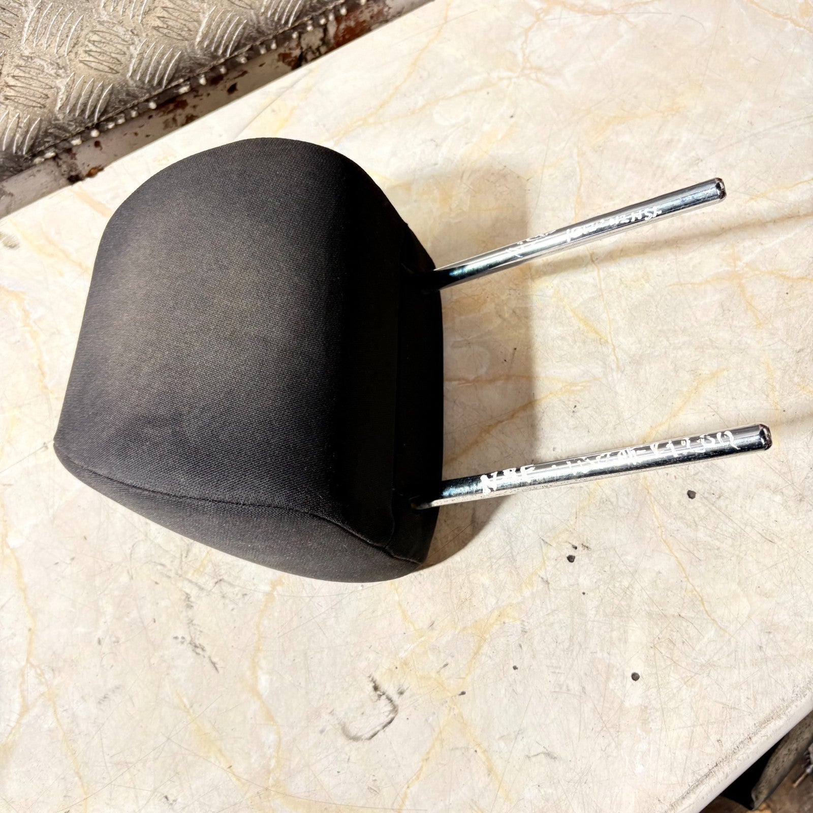 SEAT Ibiza FR MK4 08-17 Left Passenger Nearside Front Headrest 6J0881921