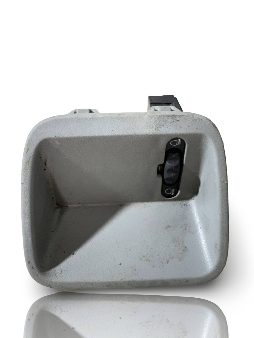 Renault Trafic-Headlight Adjustment Switch Trim 8200184608 (00)