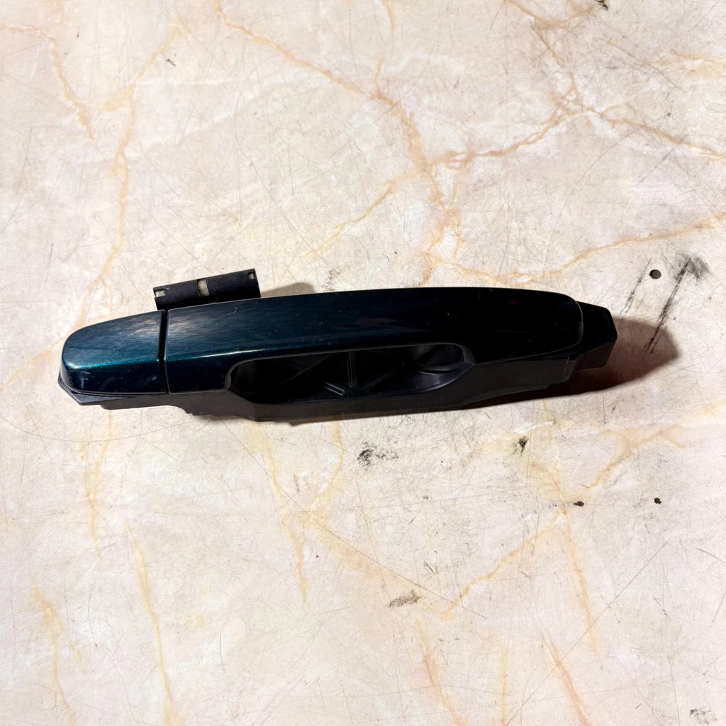 Toyota RAV4 Mk2 2001-2005 Rear Right Exterior Door Handle Offside 5 Door XA20
