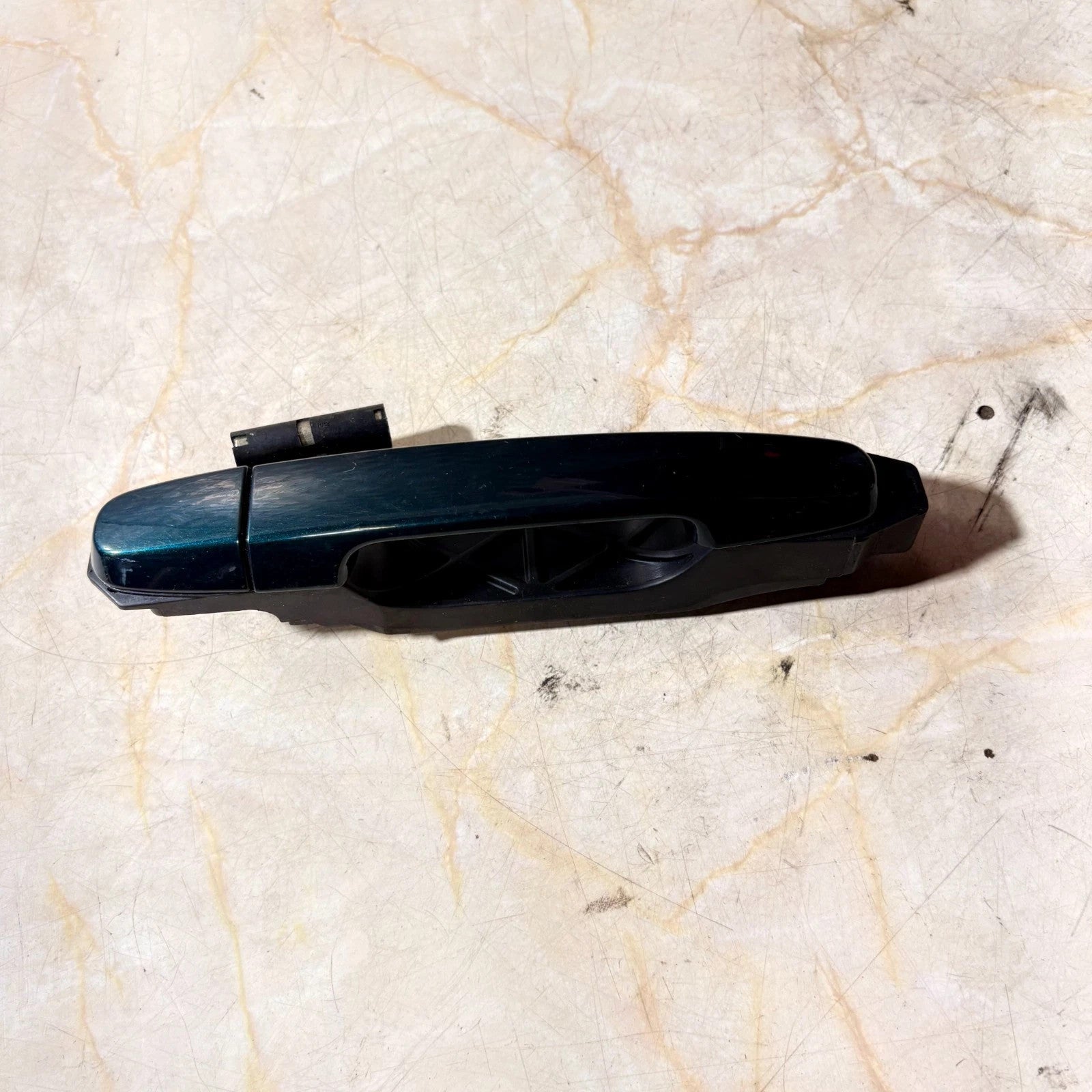 Toyota RAV4 Mk2 2001-2005 Rear Right Exterior Door Handle Offside 5 Door XA20
