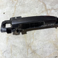 Right Front Driver Side External Door Handle for Toyota Yaris 2011