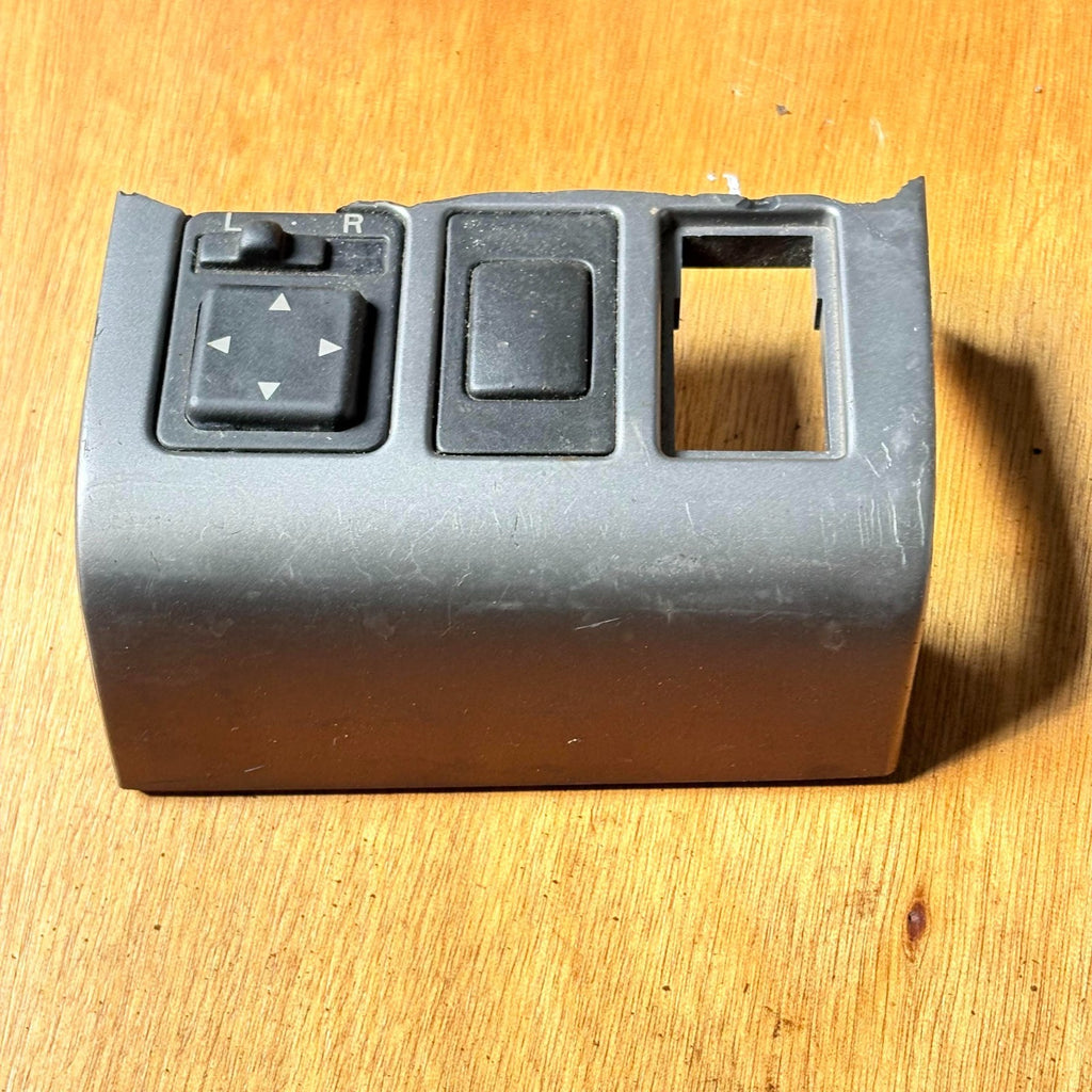 Mirror Switch Toyota Avensis 84870-05020 8487005020 989 03 2210 00 98903221000