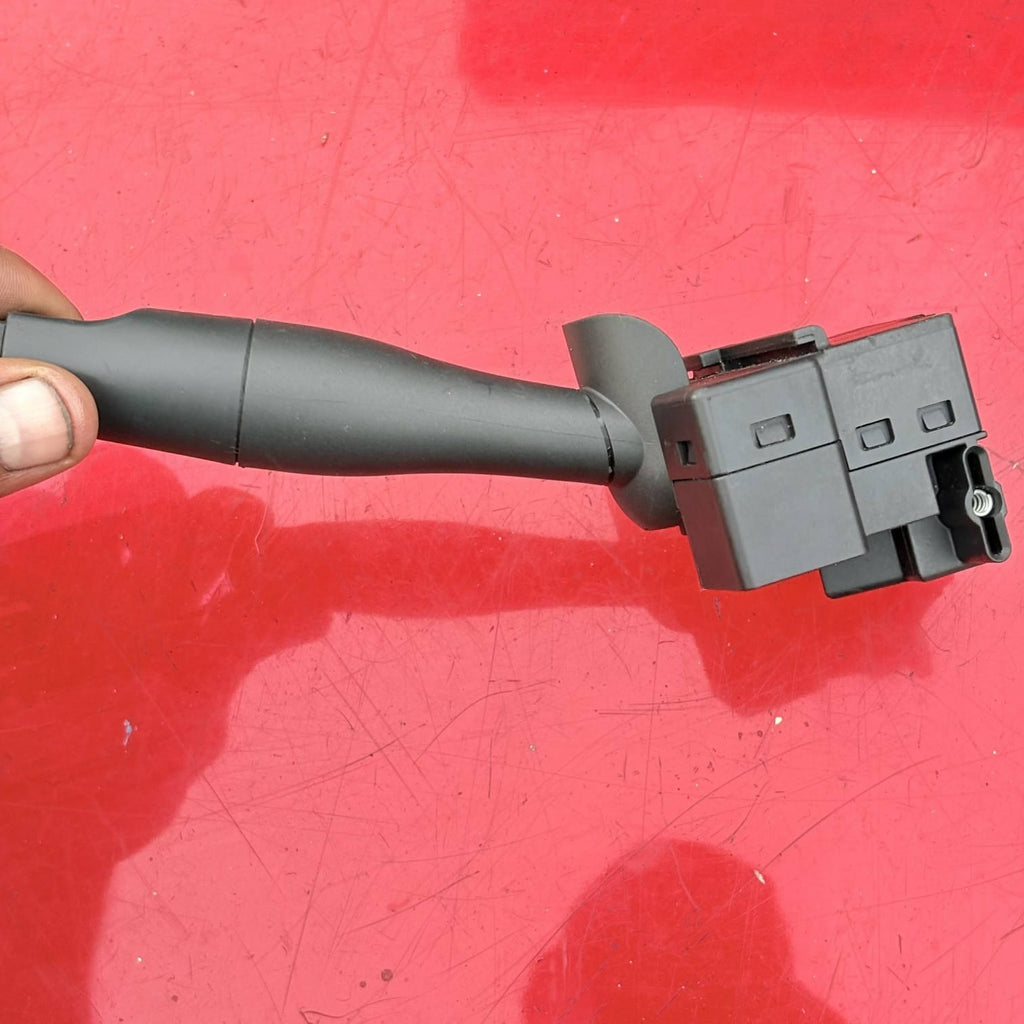 Jaguar X-Type Turn signal indicator stalk 1X4313335AF BPR23847