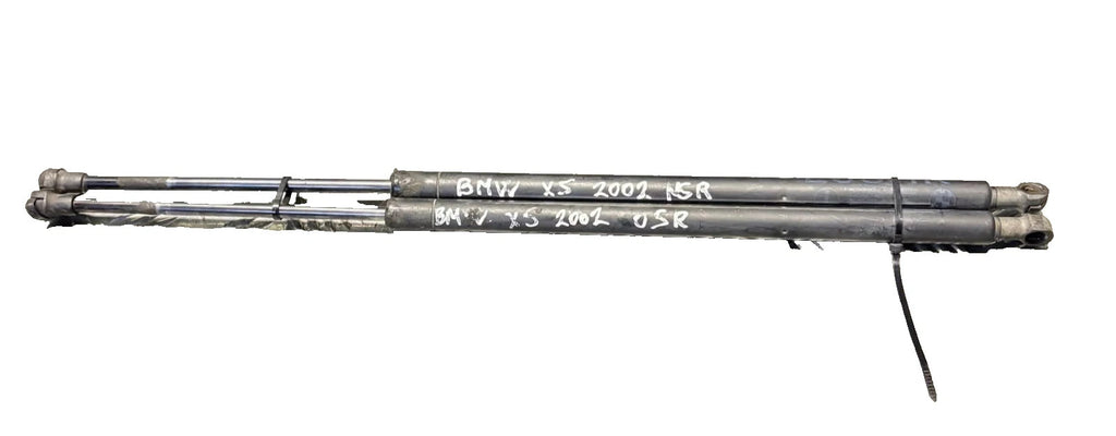 BMW X5 E53 2000-2006 Rear Tailgate Boot Lift Struts Gas Shocks Pair