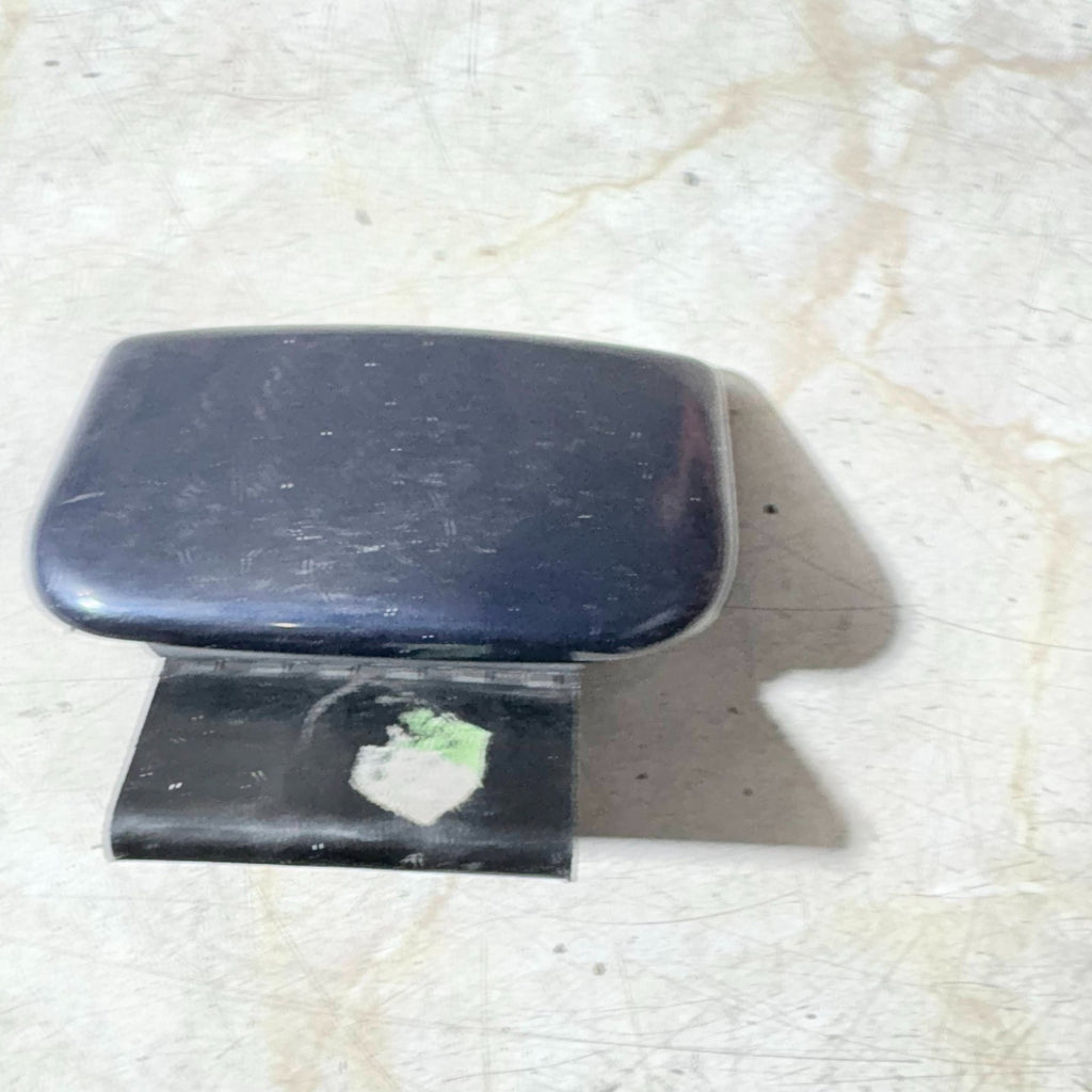 Citroen Saxo 1997-2001 Rear Left Exterior Door Handle NSR Passenger 5 Door