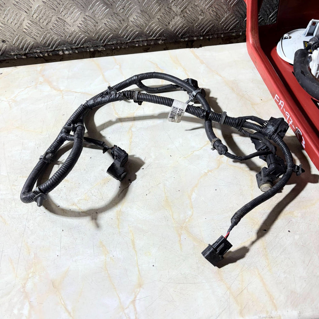 HYUNDAI I20 MK1 BATTERY CABLE WIRING LOOM WIRE 3Z80095720