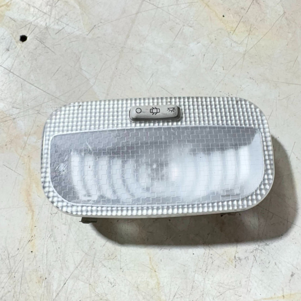 CITROEN C3 PICASSO 2008-2017 INTERIOR LIGHT 9682063980