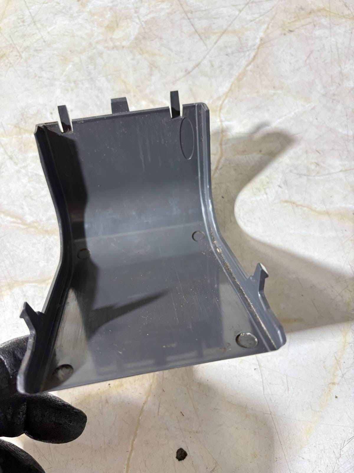 VW Golf Plus 5M Centre Console Cup Holder Storage Insert 5M0862534D