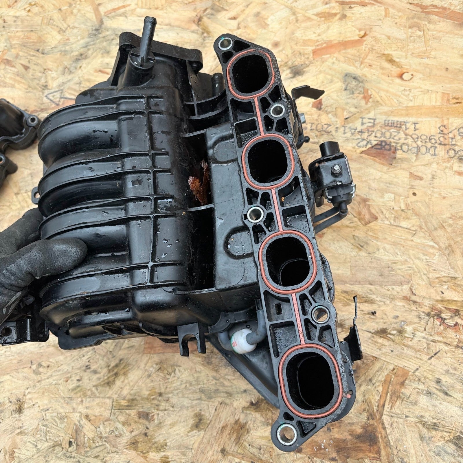 Kia Soul Mk1 (AM) 1.6 Petrol Intake Inlet Manifold 2009-2011 28311-2B010