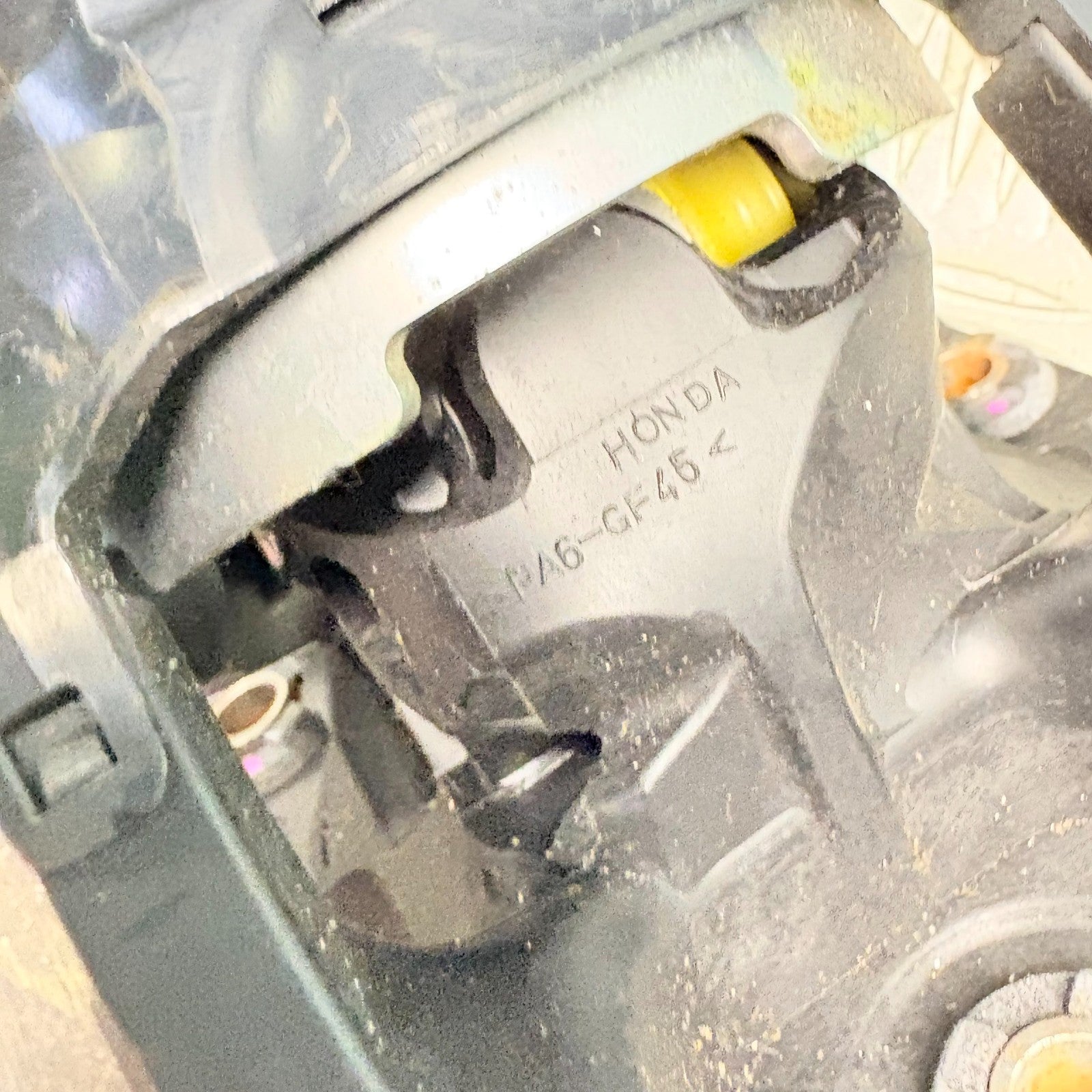 Honda 6-speed Manual Gear Selector Stick