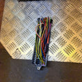 SKODA FABIA VRS 1.4TSI CAVE 2011 FUSE BOX 5J0937615C 2016