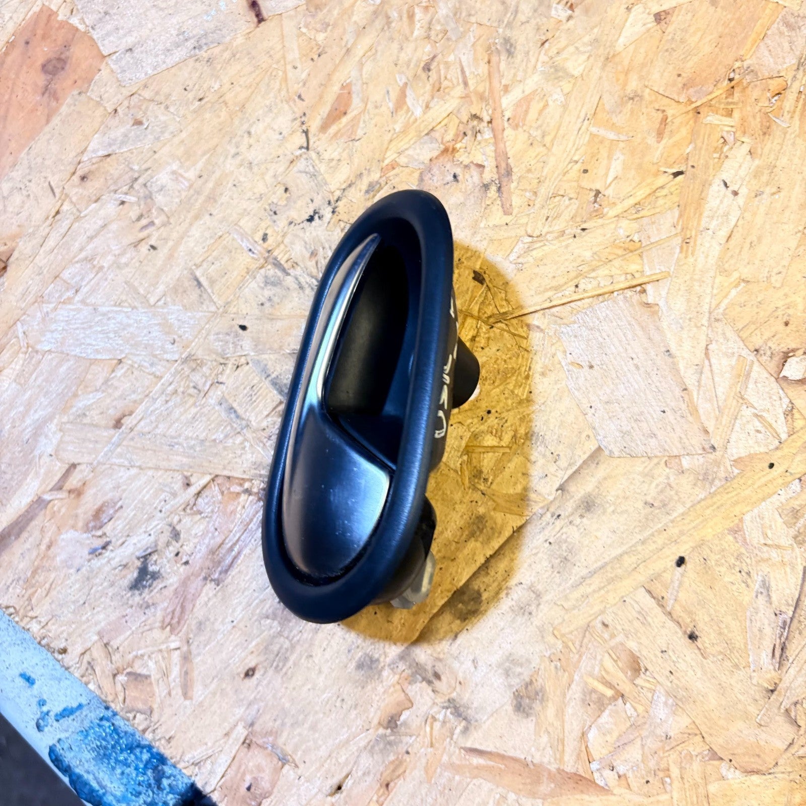 Dacia Logan/Logan MCV MK2 2012-2021 Rear Right Inner Door Handle OSR Interior