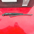 VW Golf Mk7 Mk7.5 Rear Wiper Arm & Blade Set Hatchback 2013-2019