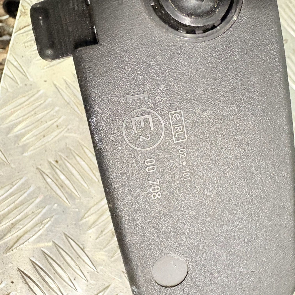TOYOTA AYGO 2002 Rear View Mirror E200708