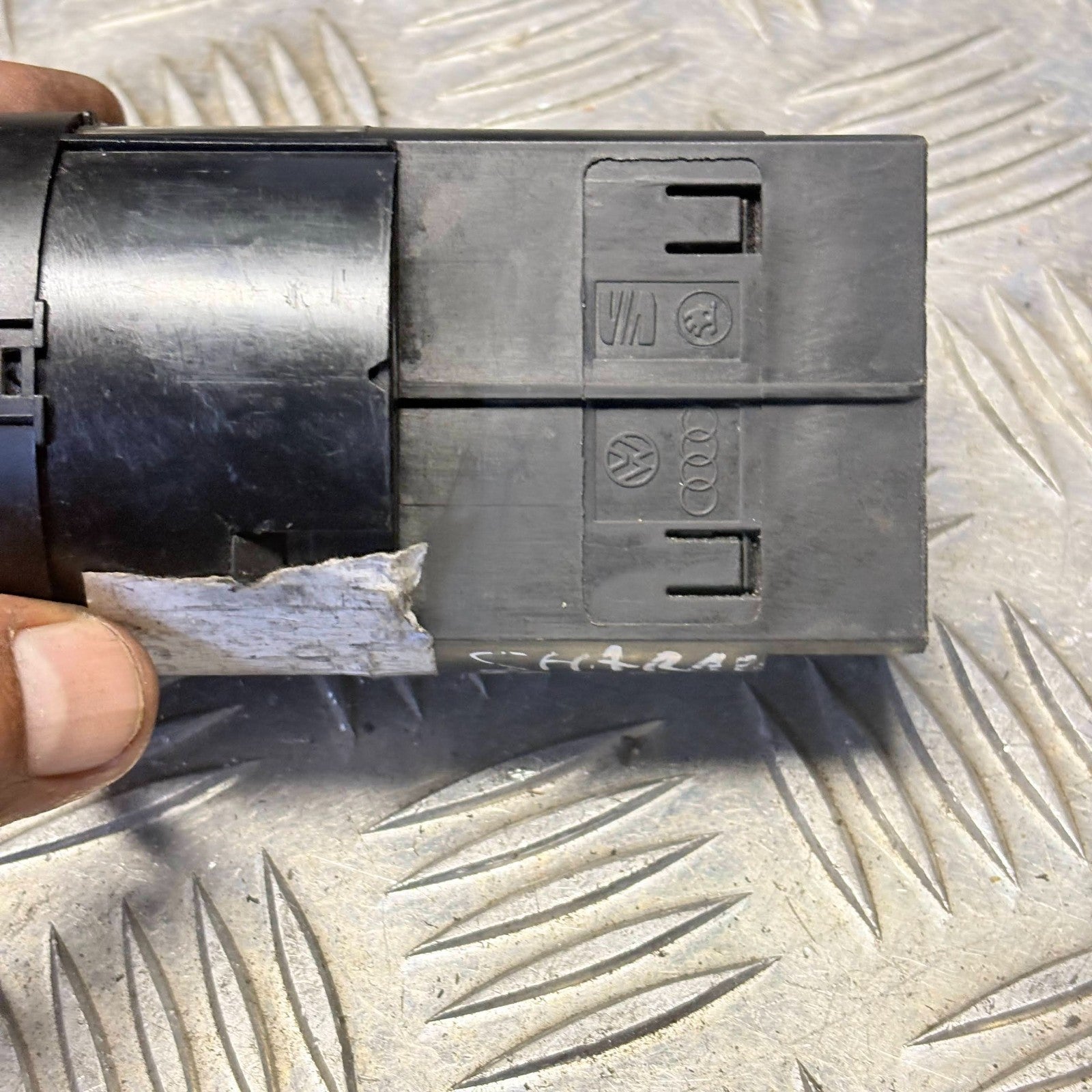 VW Sharan 2003-2010 Headlight Control Switch BK71C0941531A