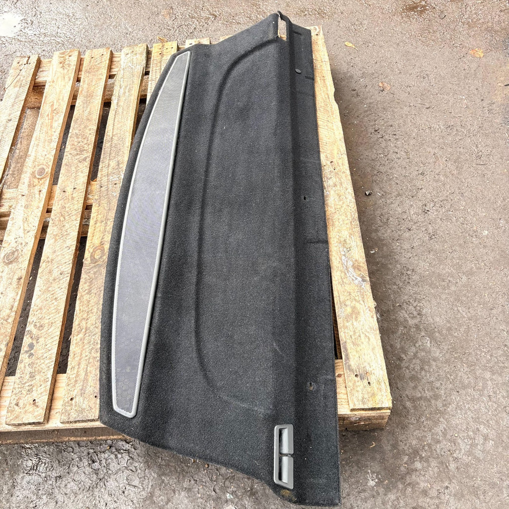 PEUGEOT 407 SALOON 2004-2011 REAR BOOT LID LINING TRIM COVER 9645433777