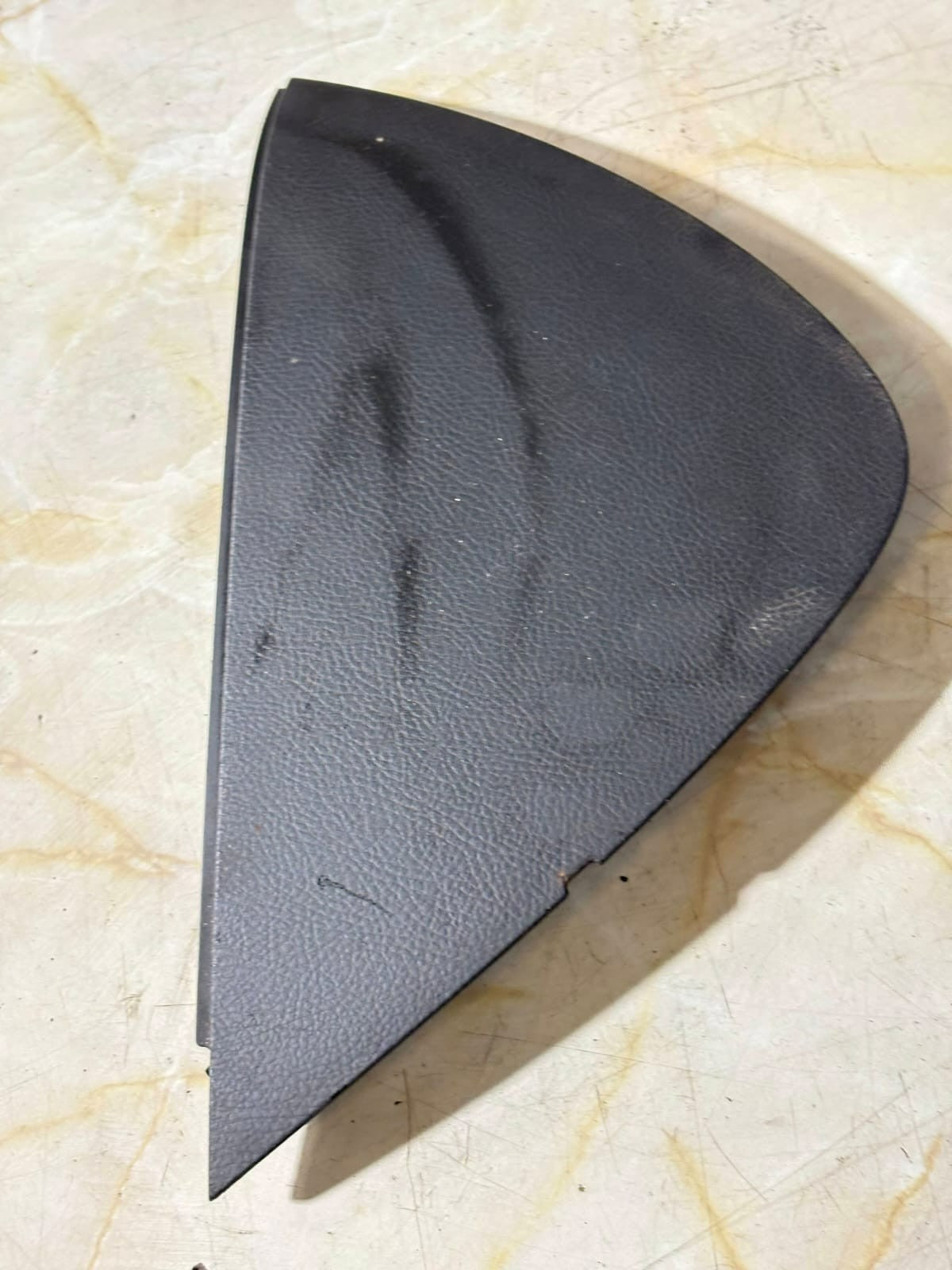 Volkswagen Passat 2008 Interior Trim 3C2858217, T0024463 #530143-48