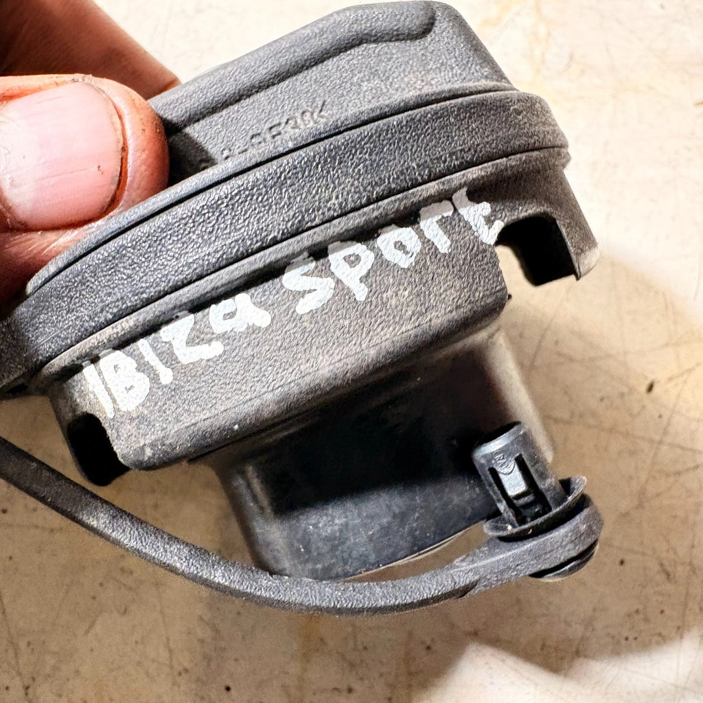Locking Fuel Tank Cap Seat Ibiza Sport 2008-2017