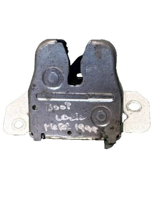 Mercedes C-Class Estate S202 1996-2001 Tailgate Lock Mechanism A2027400236