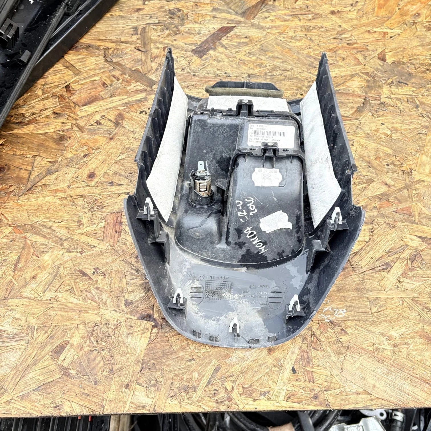 Honda CR-V 2010 Interior Trim 77290SWA01020, 77290-SW-A010-20 772 #1018334-60