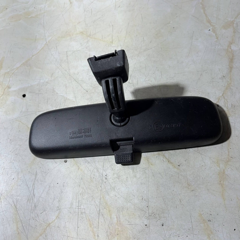 HONDA ACCORD Lancer INTERIOR REAR VIEW MIRROR (BLACK) E4012197 2005