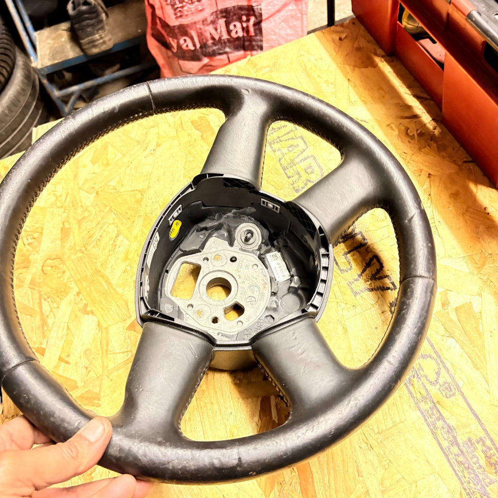 Audi A4 B8 2008-2012 Steering Wheel 8P0419091BF