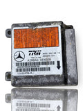 MERCEDES ML W163 AIRBAG CONTROL MODULE ECU A0025424818
