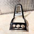 CITROEN DS3 2009-2016 GEAR STICK SURROUND TRIM PANEL 96870055