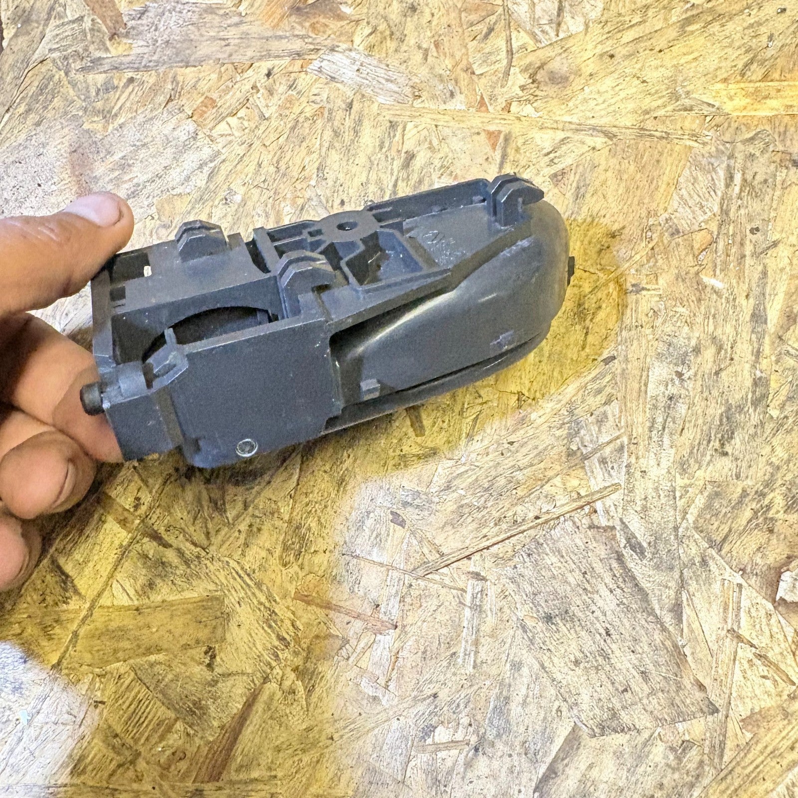 Subaru Impreza GD 2001-2007 Rear Inner Door Handle Right Driver Side