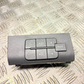 2010 Peugeot Boxer MITO HEADLIGHT SWITCH B569
