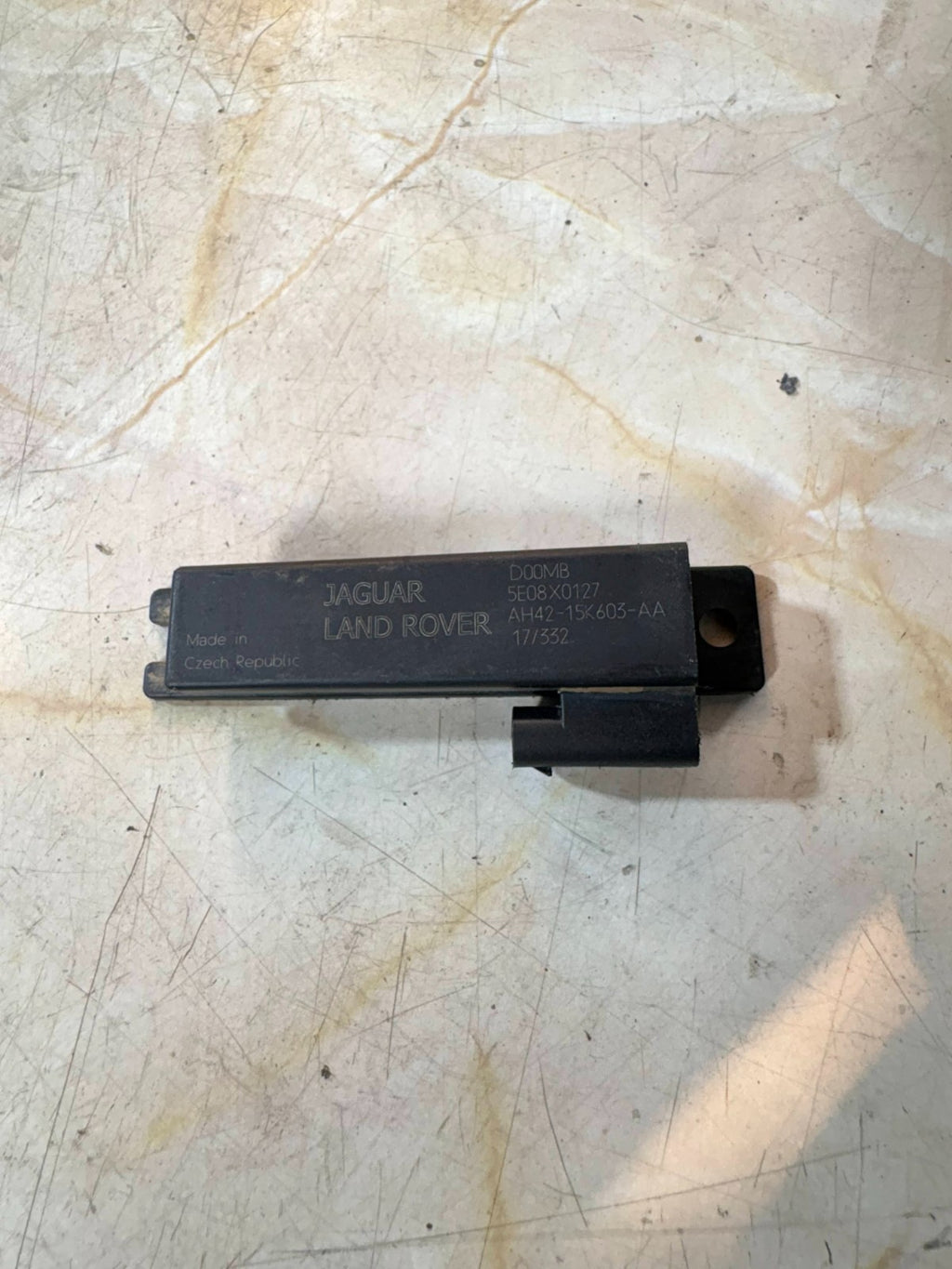 Range Rover Evoque L538 2012-2019 Keyless Entry Antenna LR012709 AH42-15K603-AA