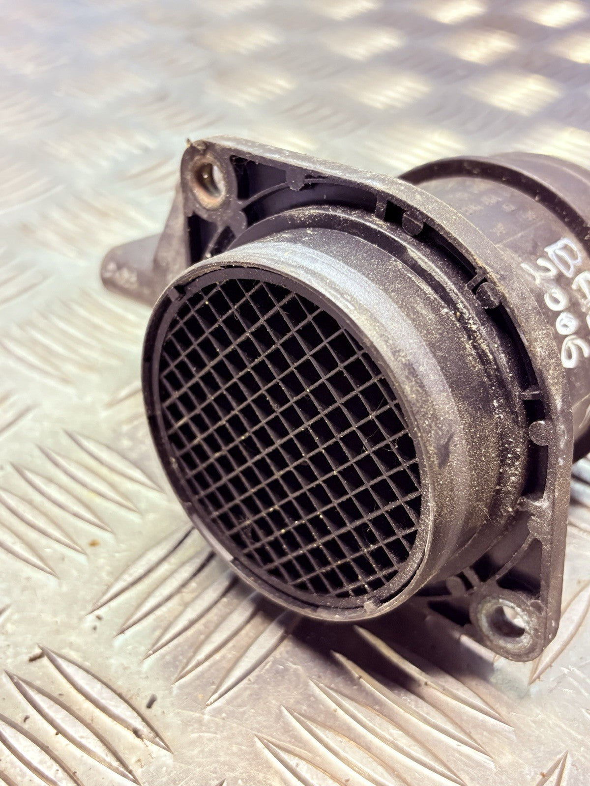 VOLKSWAGEN GOLF BORA AFM Air Flow Meter 06A906461G 0280218060