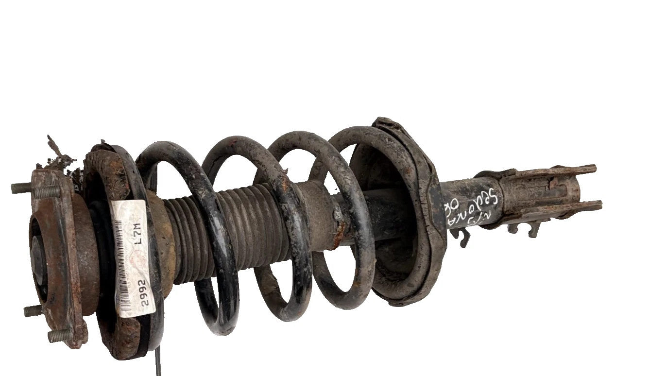 Mitsubishi Mirage / Space Star 2017-2024 Front Left Strut Shock Absorber Mk6