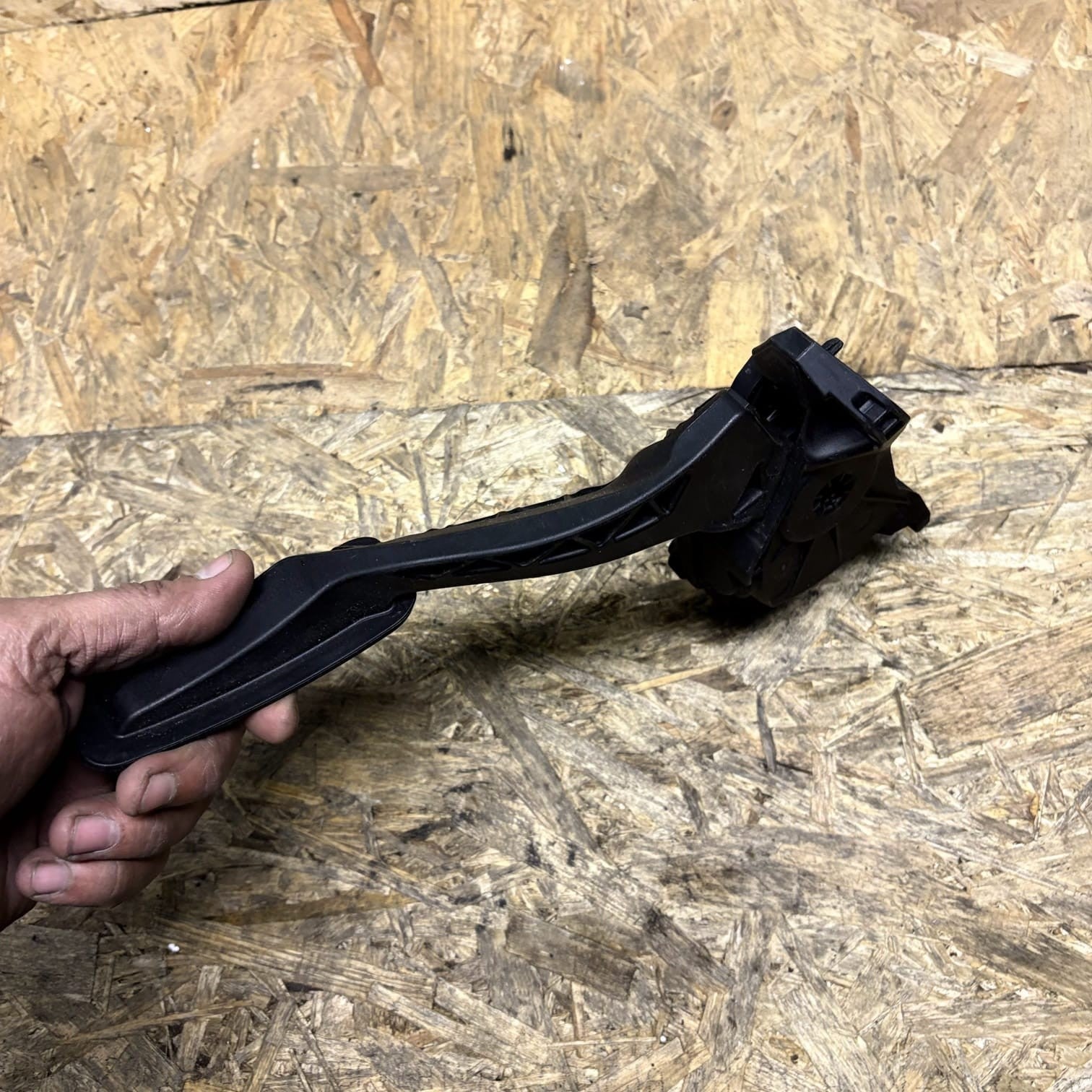Vauxhall Insignia Mk1 2008-2017 Accelerator/Throttle Pedal 13237356 RHD