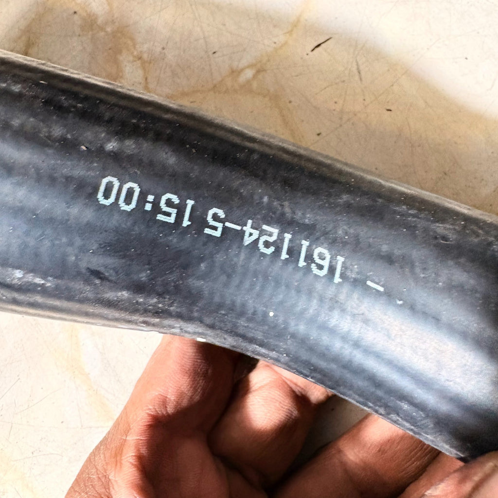 SSANGYONG TIVOLI 2017 Coolant Hose Pipe Line Tube
