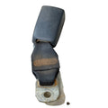 Toyota Aygo Mk1 2005-2014 Rear Left Seat Belt Buckle Clip 3 Door E034501 B-480