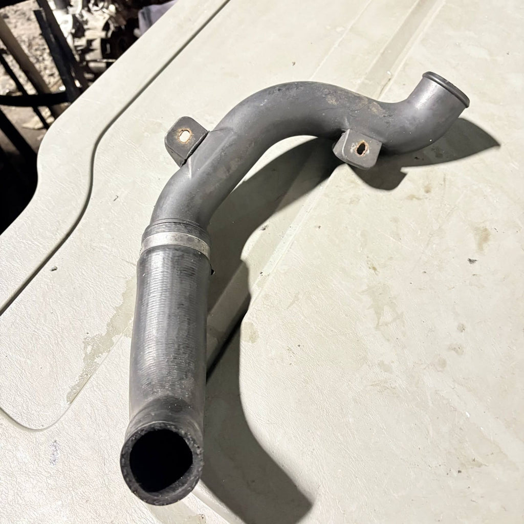700015BHZ3A TURBO INTERCOOLER PIPE HOSE for Ford Transit Connect UK1240839-68