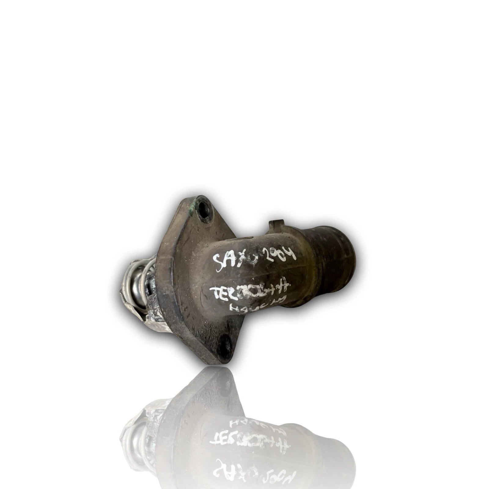 Citroen Saxo Coolant Thermostat Housing Outlet S0 S1 1.1 1.4 1.6 1996-2004