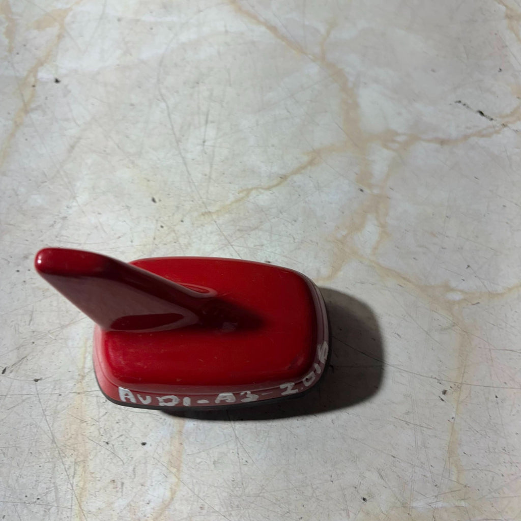 AUDI A3 2016 Mk3 (8V) Shark Finn Aerial Antenna