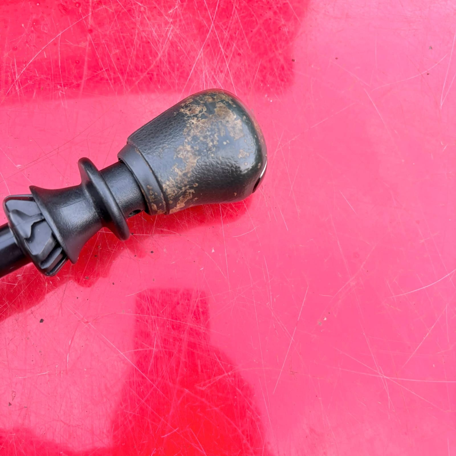 Nissan X Trail Gear Shift Knob Lever Complete