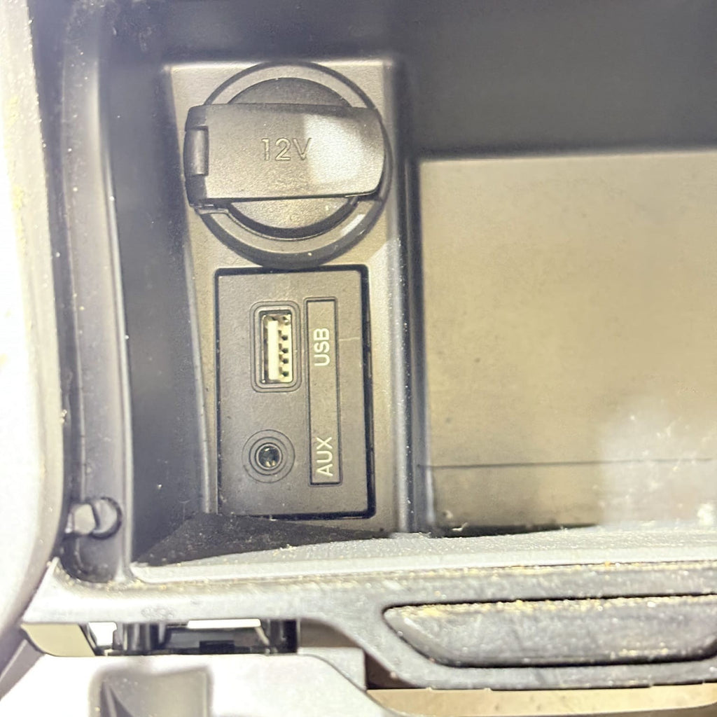 Hyundai i40 Centre Console Storage Box 2015-2019 84630-3Z655