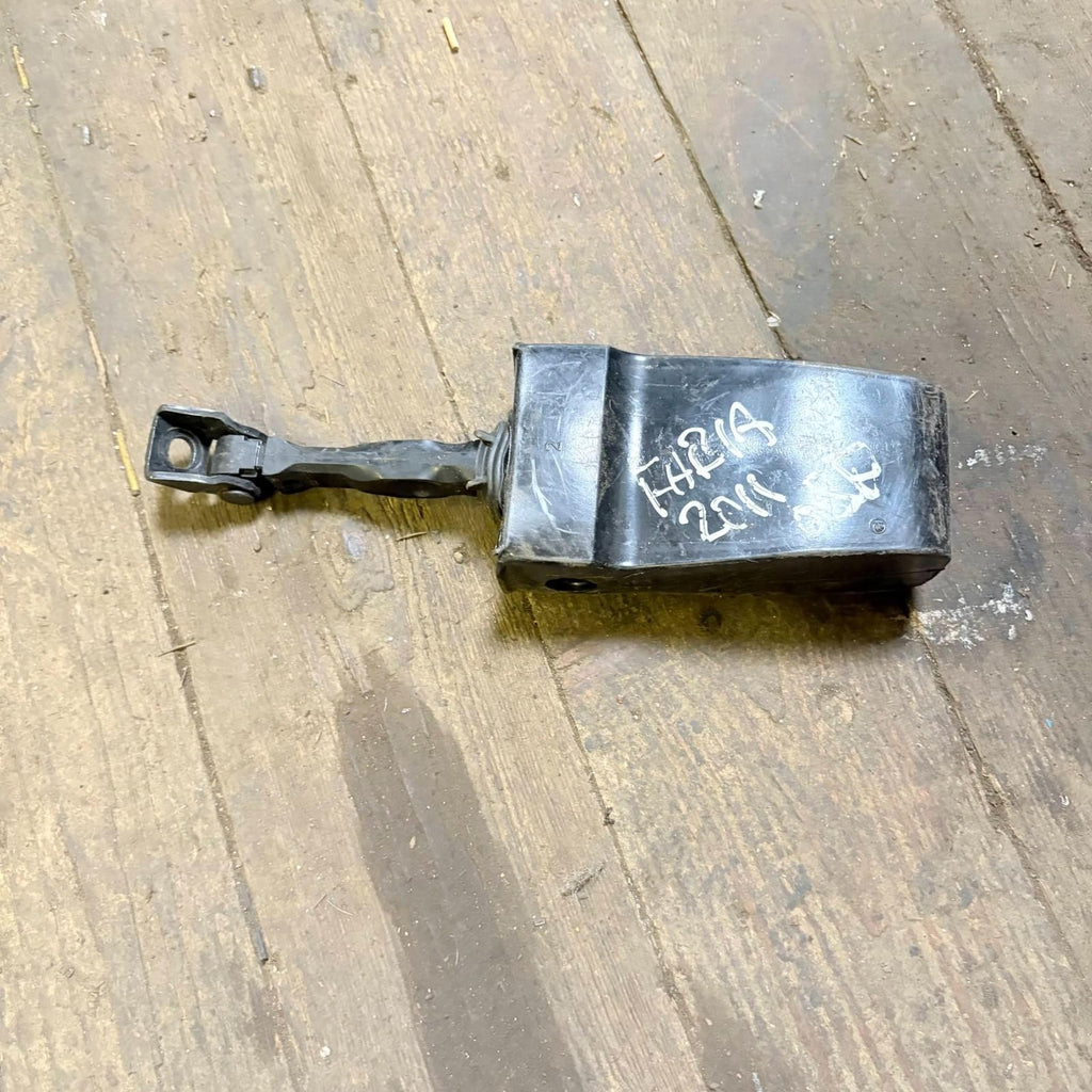 SKODA Fabia Mk2 Tdi 2011 DOOR CHECK STRAP DRIVER REAR RIGHT SIDE