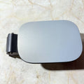 RENAULT MEGANE MK2 2004 FUEL FILLER FLAP DIESEL GREY 103H 8200139543