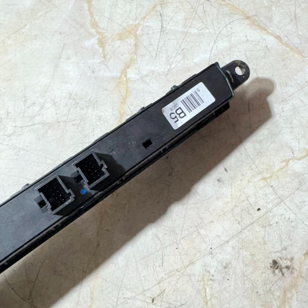 JAGUAR S TYPE 2004-2007 X206 Hazard Heated Seat Control Switch 2R83-11B650-BE